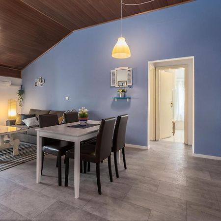 Nina Deluxe Superior 5 Star Apartment, Your Piece Of Heaven By The Sea & Park Novigrad Istria Exterior foto