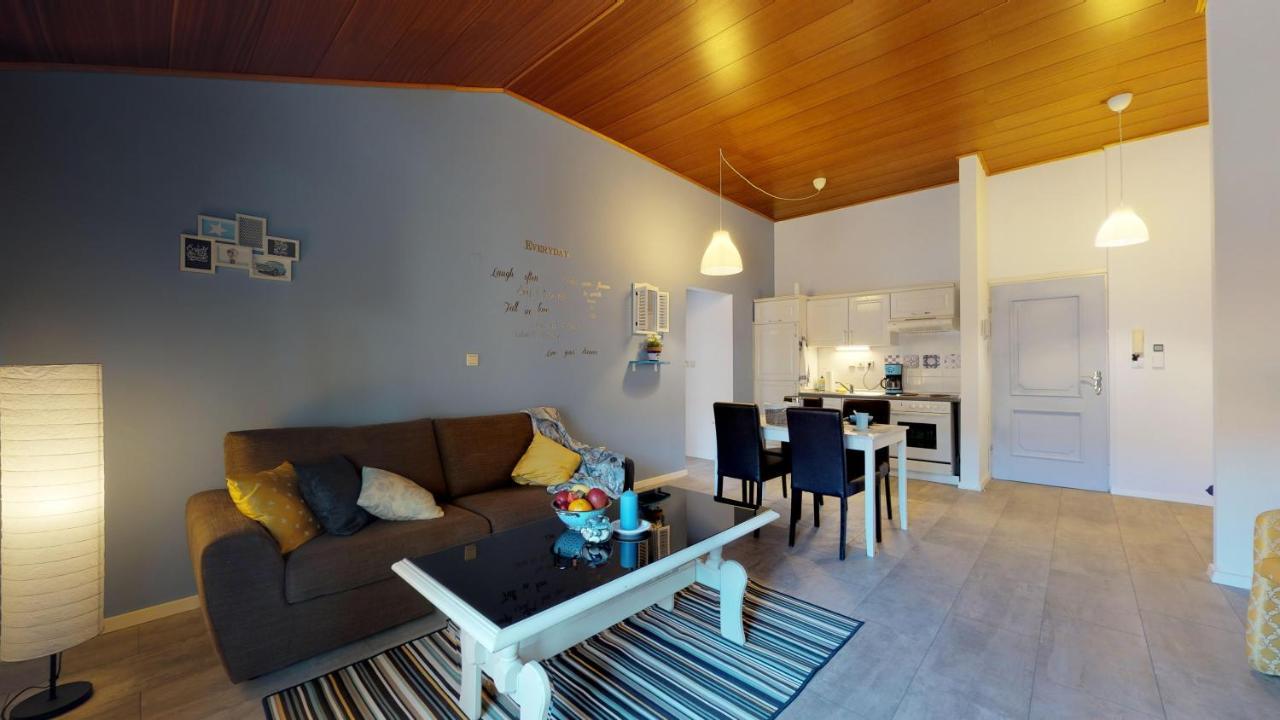 Nina Deluxe Superior 5 Star Apartment, Your Piece Of Heaven By The Sea & Park Novigrad Istria Exterior foto
