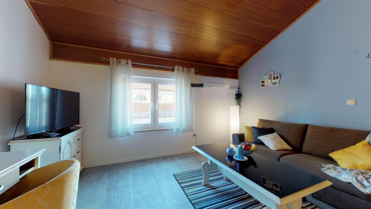 Nina Deluxe Superior 5 Star Apartment, Your Piece Of Heaven By The Sea & Park Novigrad Istria Exterior foto