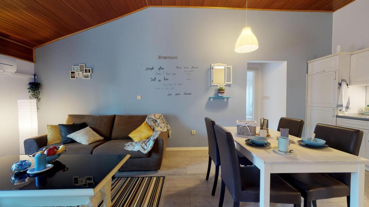 Nina Deluxe Superior 5 Star Apartment, Your Piece Of Heaven By The Sea & Park Novigrad Istria Exterior foto