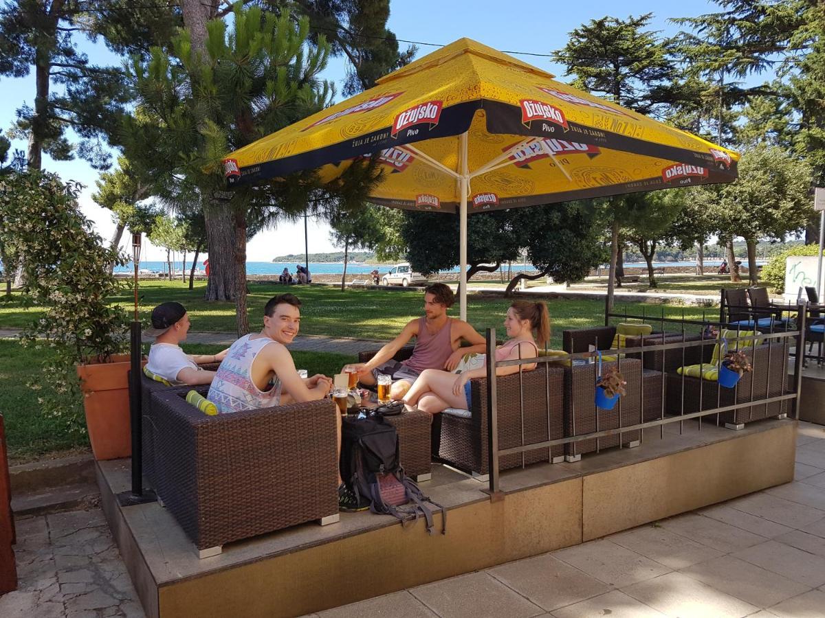 Nina Deluxe Superior 5 Star Apartment, Your Piece Of Heaven By The Sea & Park Novigrad Istria Exterior foto