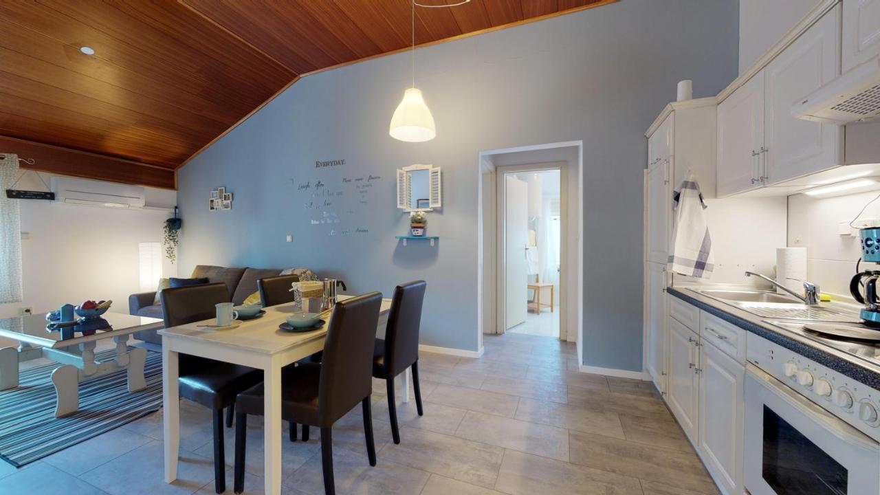 Nina Deluxe Superior 5 Star Apartment, Your Piece Of Heaven By The Sea & Park Novigrad Istria Exterior foto