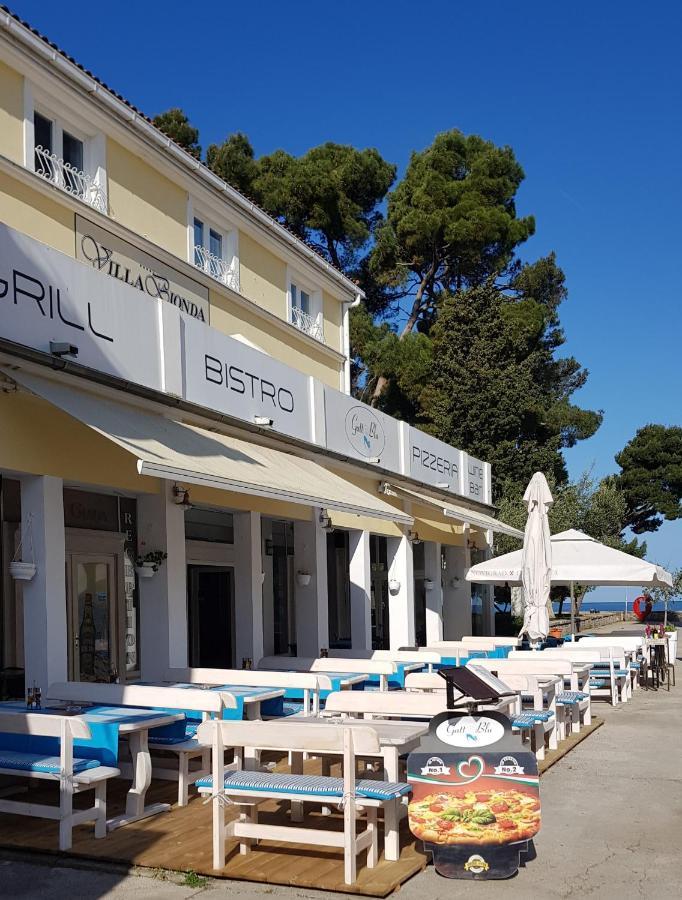 Nina Deluxe Superior 5 Star Apartment, Your Piece Of Heaven By The Sea & Park Novigrad Istria Exterior foto