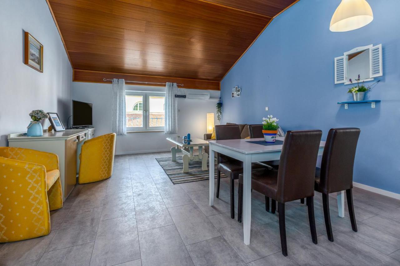 Nina Deluxe Superior 5 Star Apartment, Your Piece Of Heaven By The Sea & Park Novigrad Istria Exterior foto