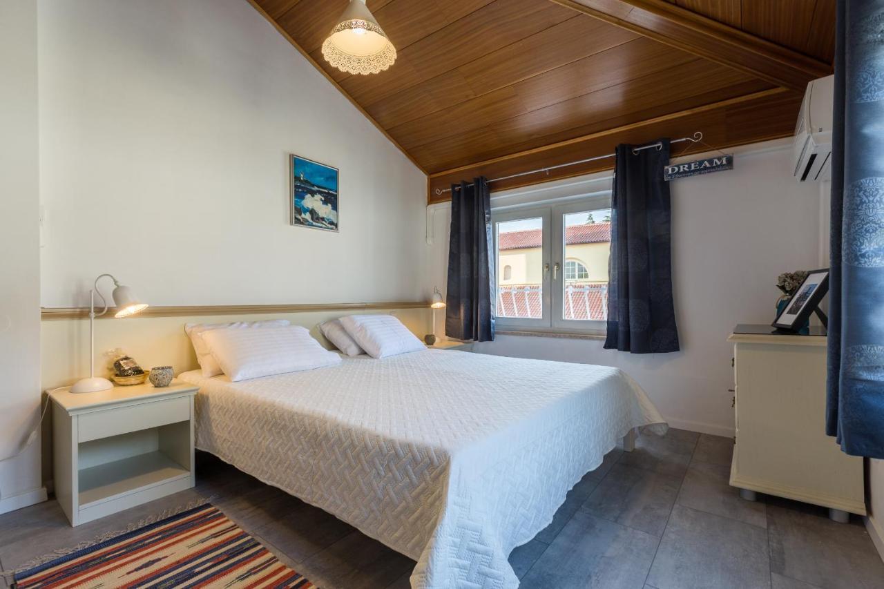 Nina Deluxe Superior 5 Star Apartment, Your Piece Of Heaven By The Sea & Park Novigrad Istria Exterior foto