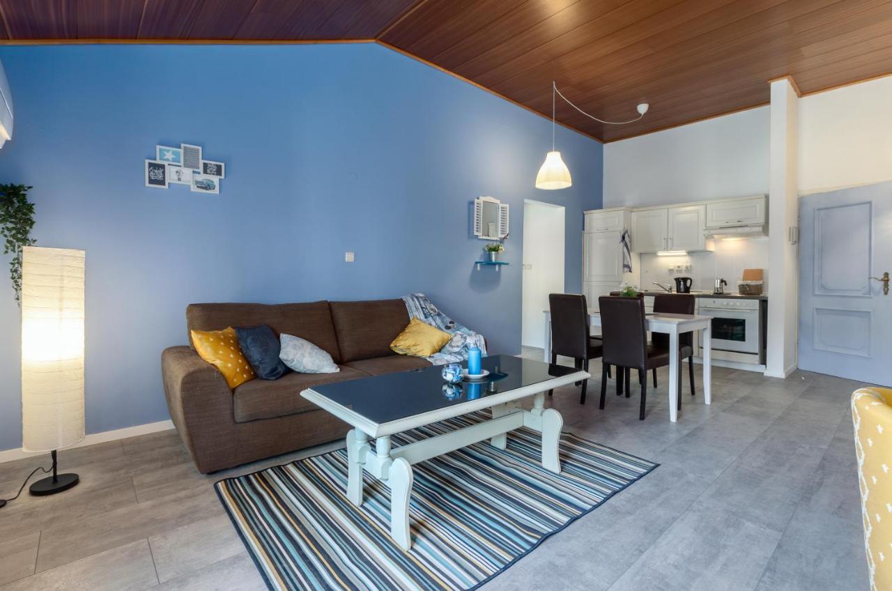 Nina Deluxe Superior 5 Star Apartment, Your Piece Of Heaven By The Sea & Park Novigrad Istria Exterior foto