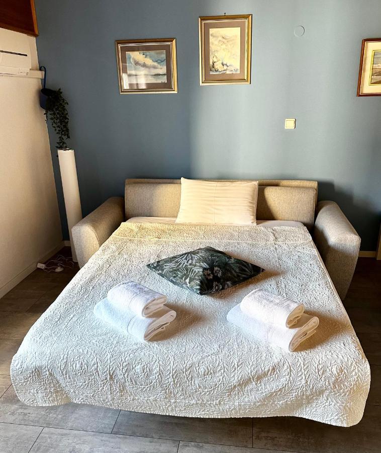 Nina Deluxe Superior 5 Star Apartment, Your Piece Of Heaven By The Sea & Park Novigrad Istria Exterior foto